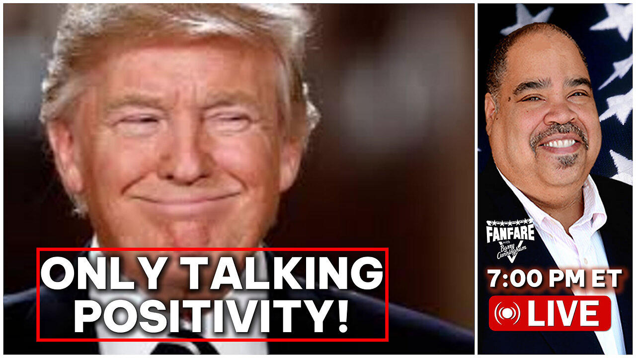 HERE'S WHY SOME IN MAGA ARE SO NEGATIVE ABOUT PRESIDENT TRUMP?