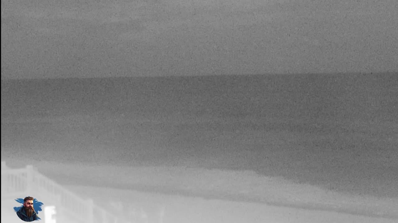 Waves & Wake-Ups 🌊☕️ – Live from NC