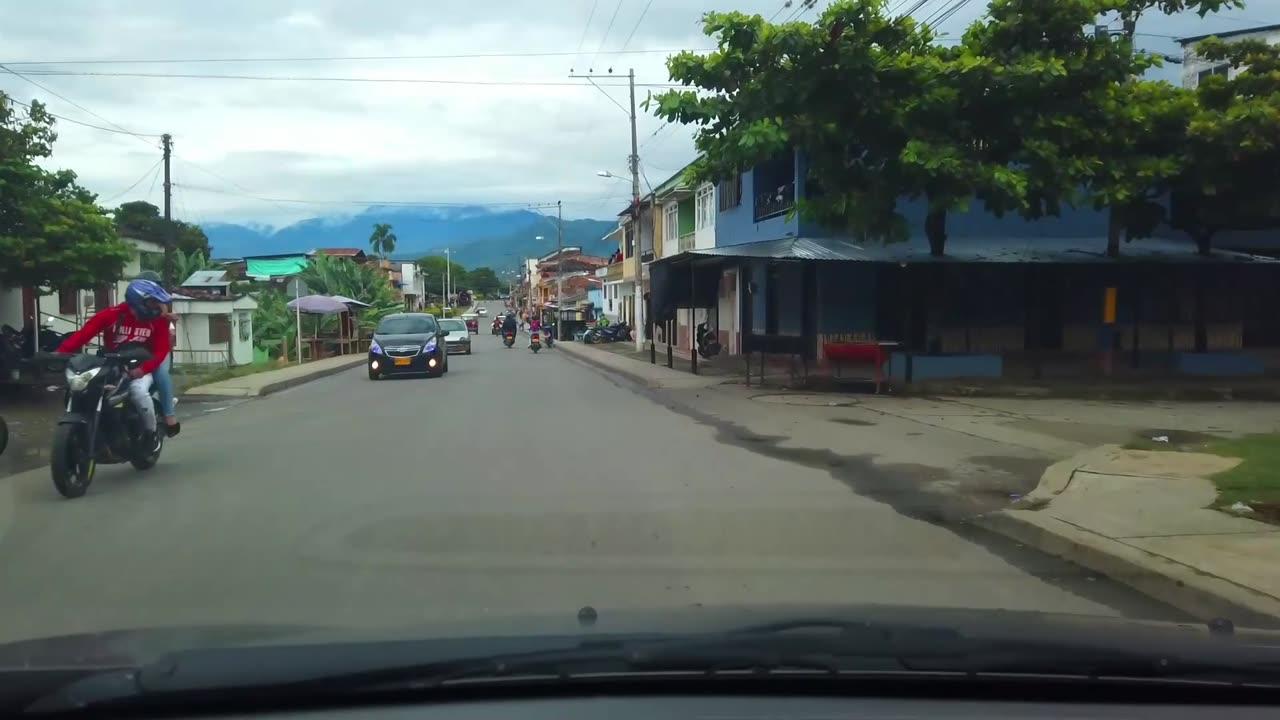 Welcome Coffee Region, Colombia: Blast from the Past Videos