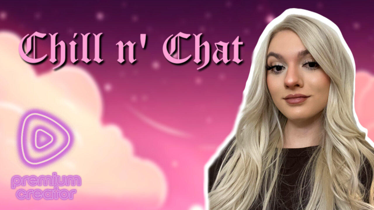 Variety Gaming | Chill n' Chat💚✨