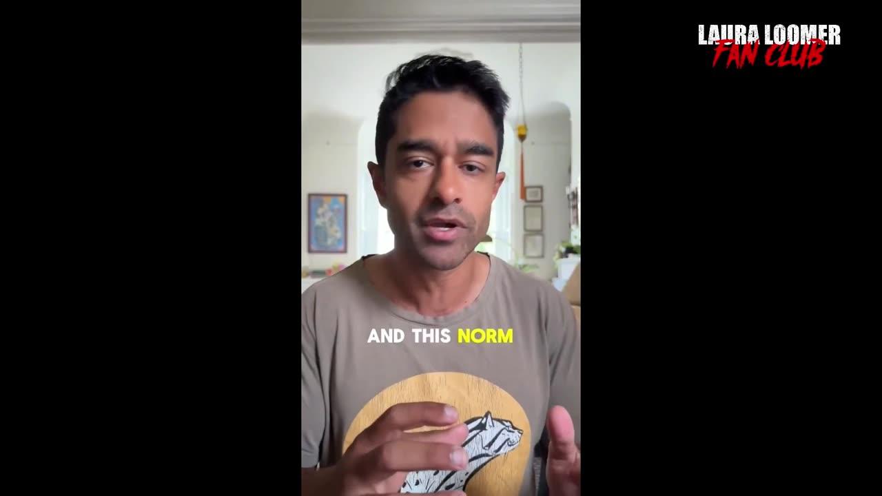 LOOMERUNLEASHED simulcast EP131: Zohran Mamdani's Radical Roots Exposed
