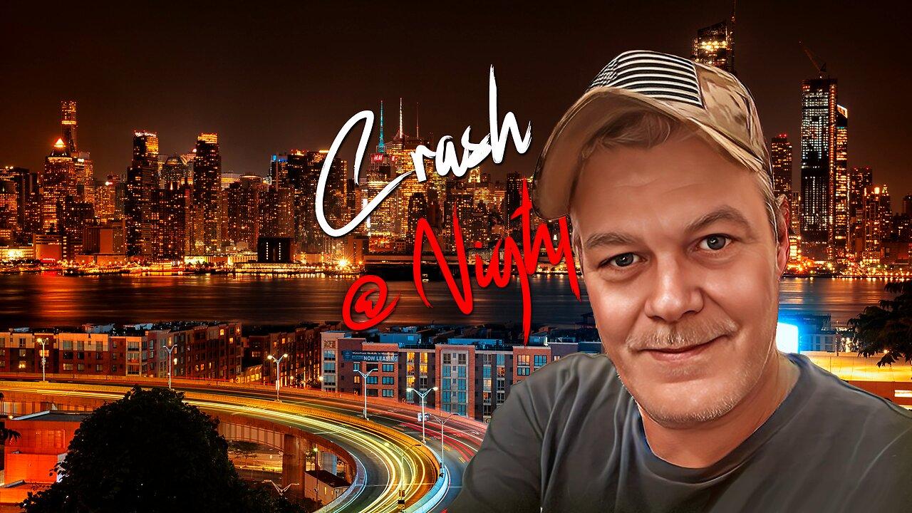 Crash at Night™