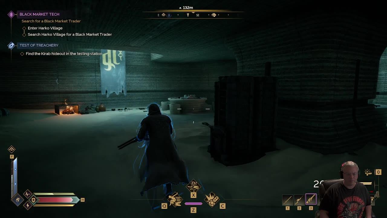 🚨🚨Dune PVE tonight🚨🚨 why not follow :P