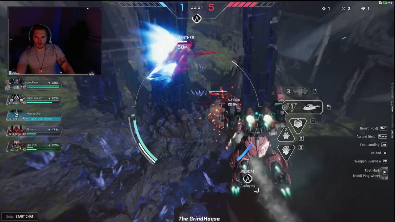 Brand New Here!! come chat and follow!