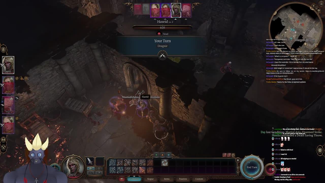 Sweet Release plays Palworld and something else later