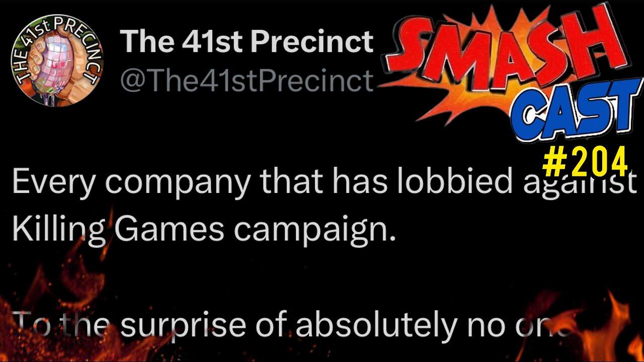 These Companies HATE You… | Smashcast