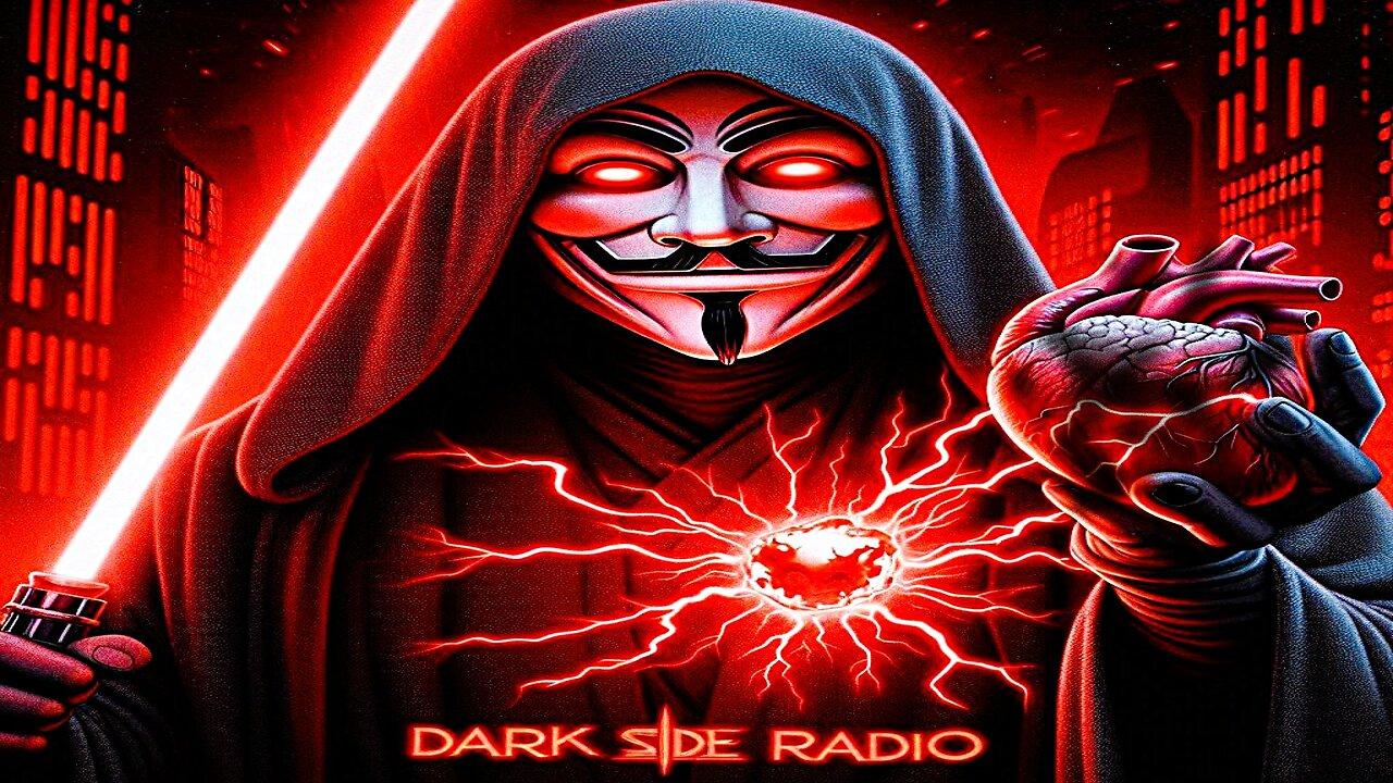 ⚡DARK SIDE RADIO⚡ Ep. 386