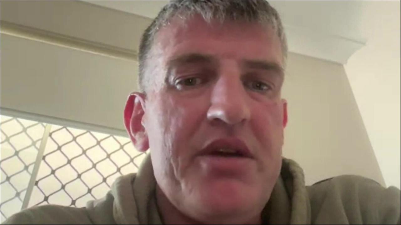 Wayne Beriman