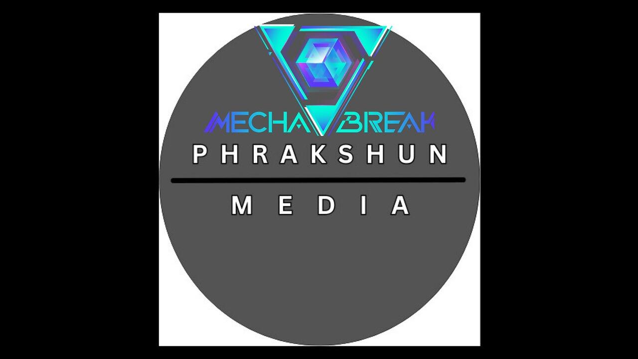 A Phrakshun of: Mecha BREAK - ep3: M3CH4 B1234K pt1