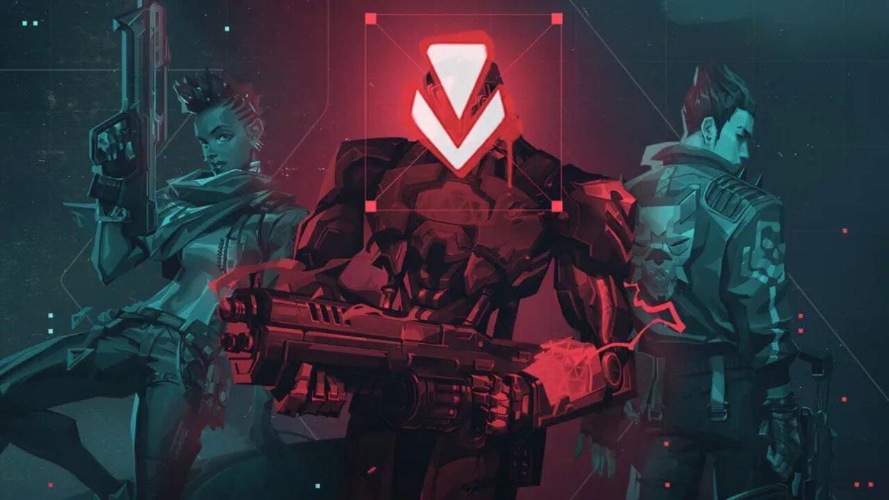 Live Valorant With Lobo - Trailer