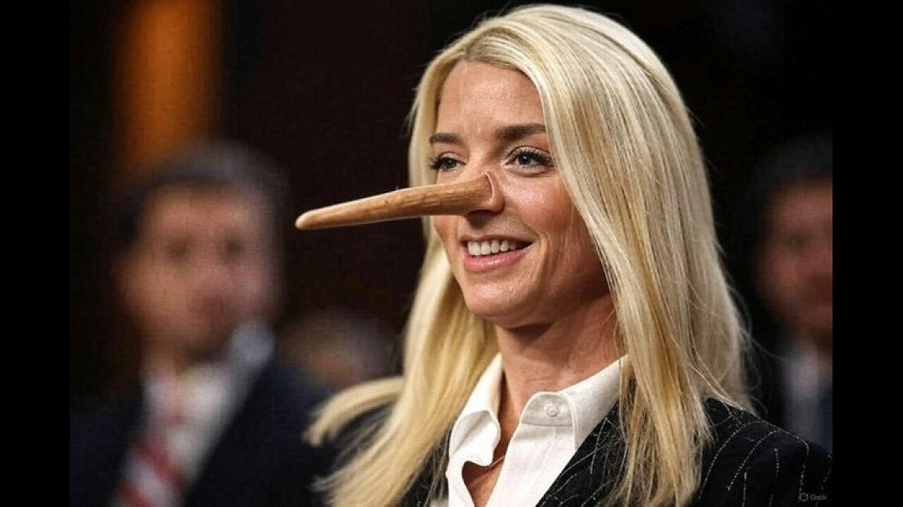 Internet RAGES as FBI Claims there is NO Epstein List.