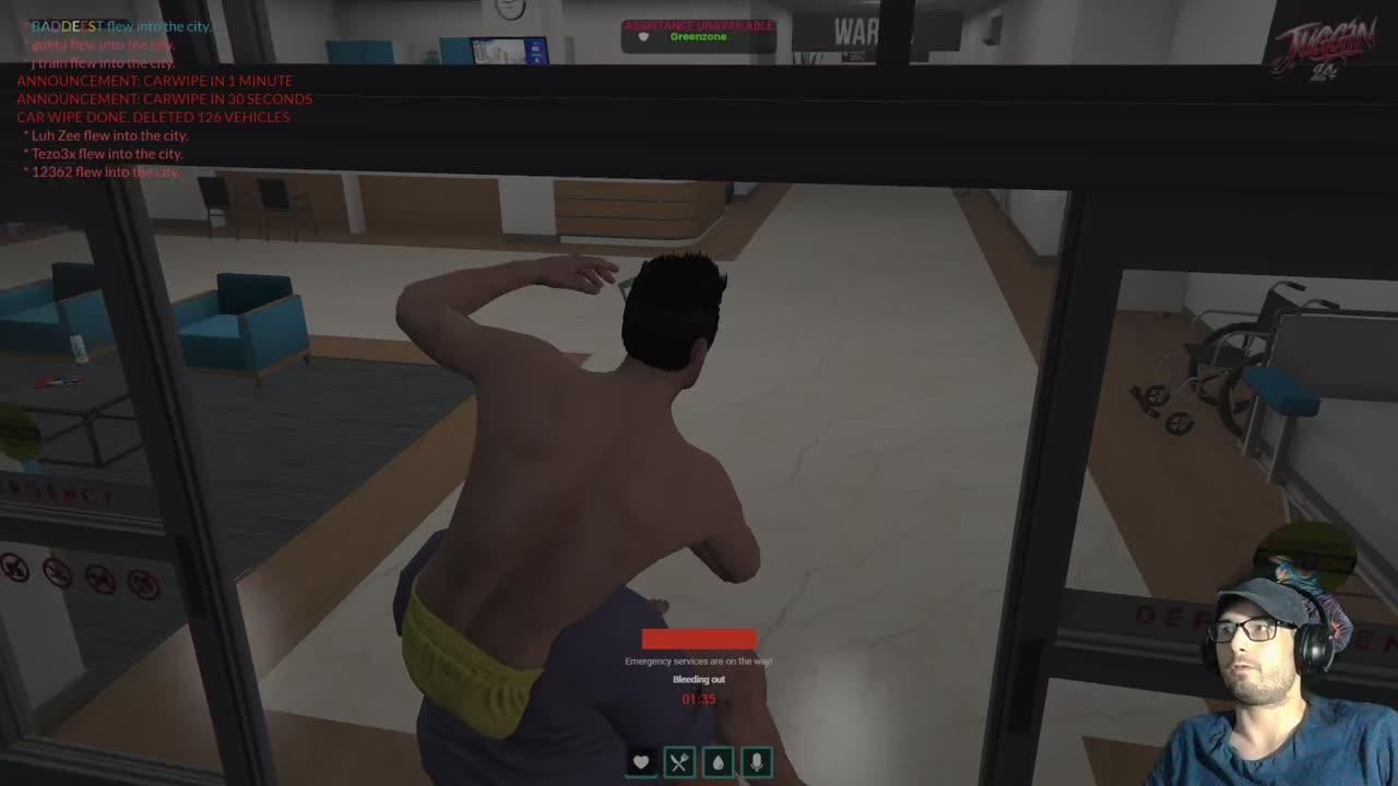 It Is Time For GTA