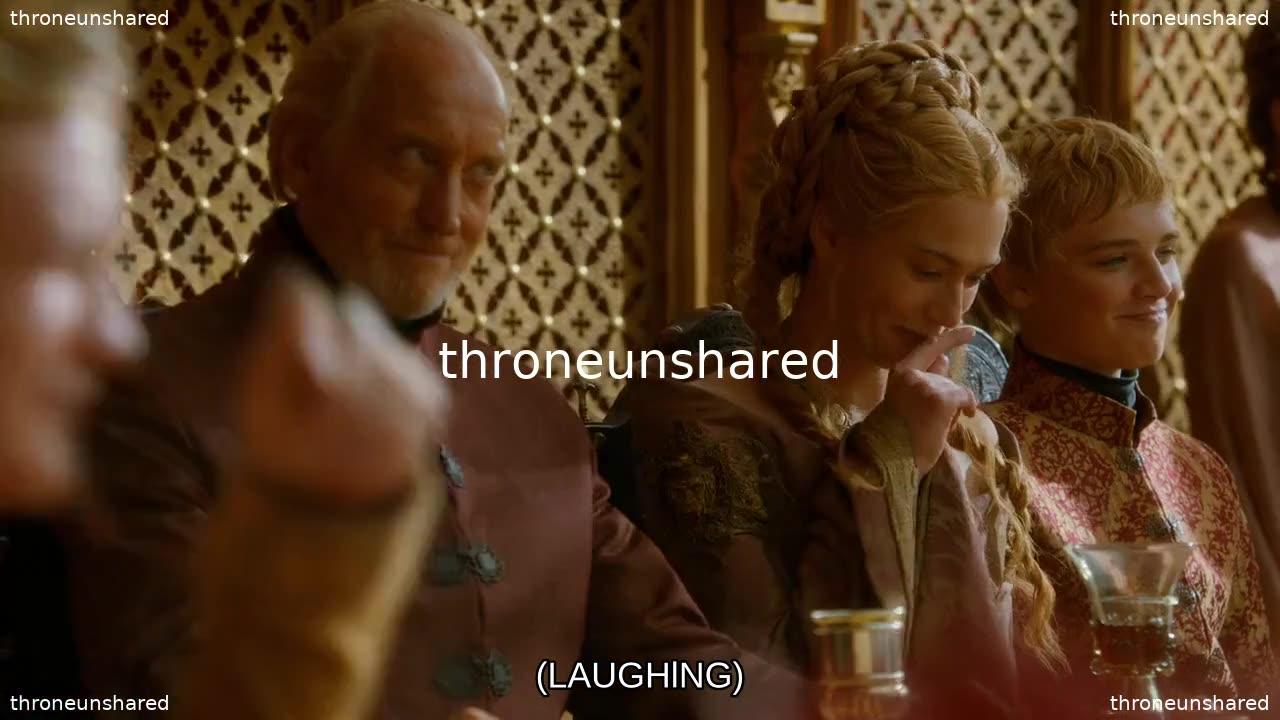 Game Of Thrones_S04E02_The Lion and the Rose