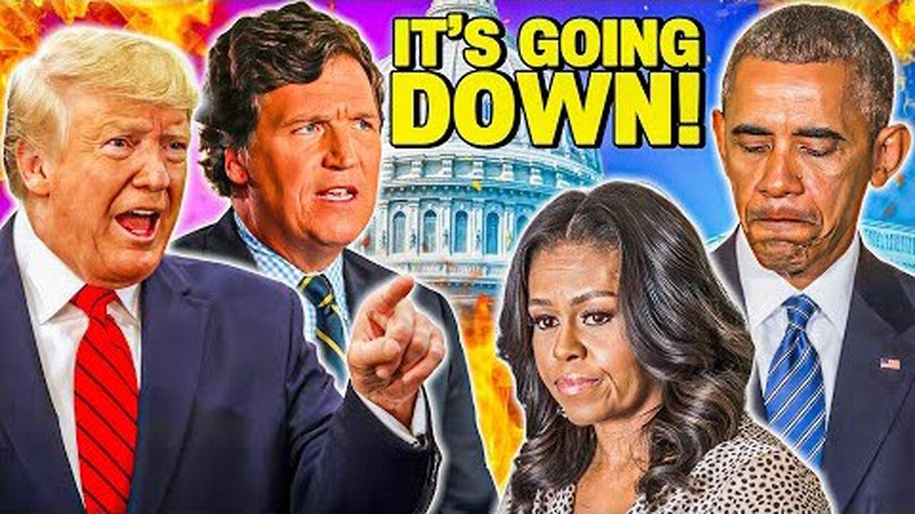 Trump DROPS Final Blow on Gavin Newsom & AOC — “Everything’s Falling Apart!”