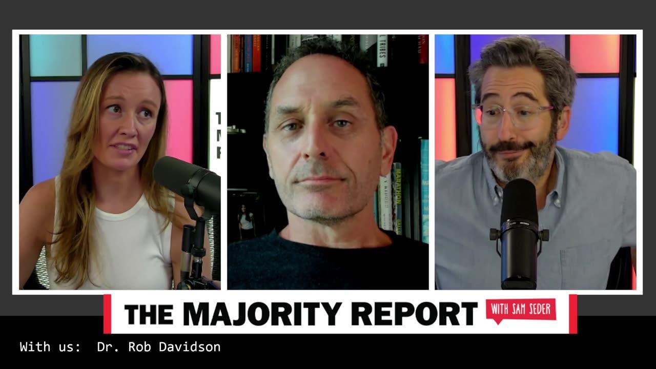 Trump-Republican War On Rural American Hospitals w/ Dr. Rob Davidson, Hasan Piker | MR Live