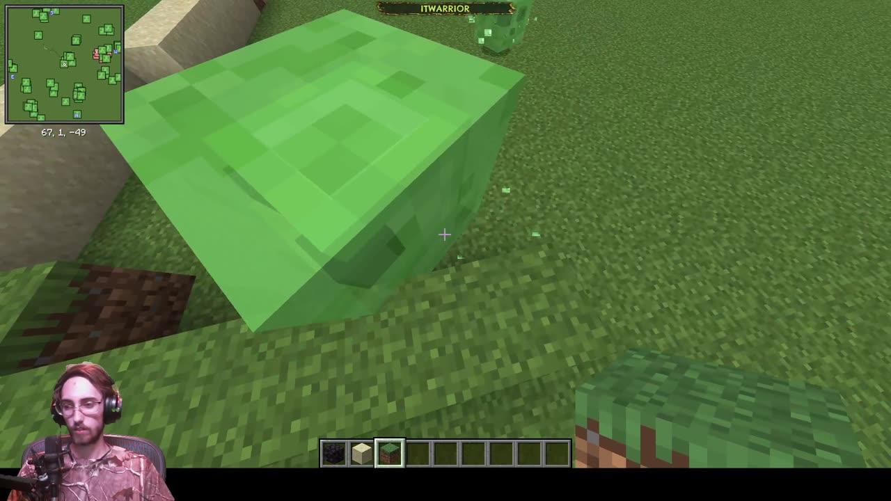 Vaultbreakers | Minecraft