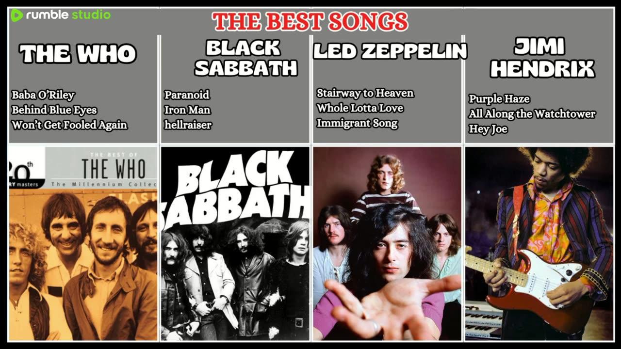 THE BEST SONGS - Golden Oldies Greatest Hits#15