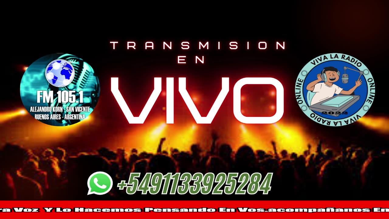 VIVA LA RADIO ONLINE