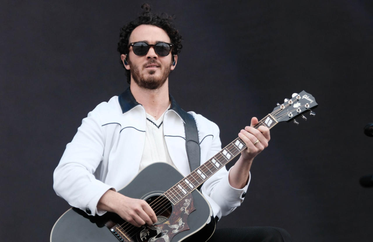 Kevin Jonas lost 'almost all' his fortune