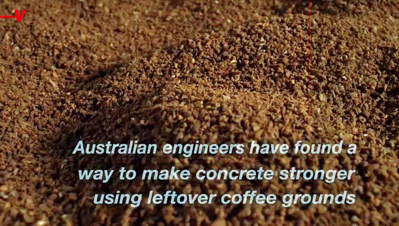 This Coffee Is Getting a Second Chance at Doing Something Special