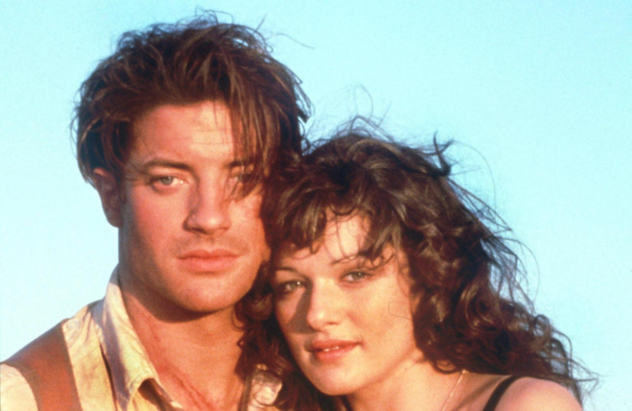 Brendan Fraser gives his theory on why Tom Cruise's The Mummy failed