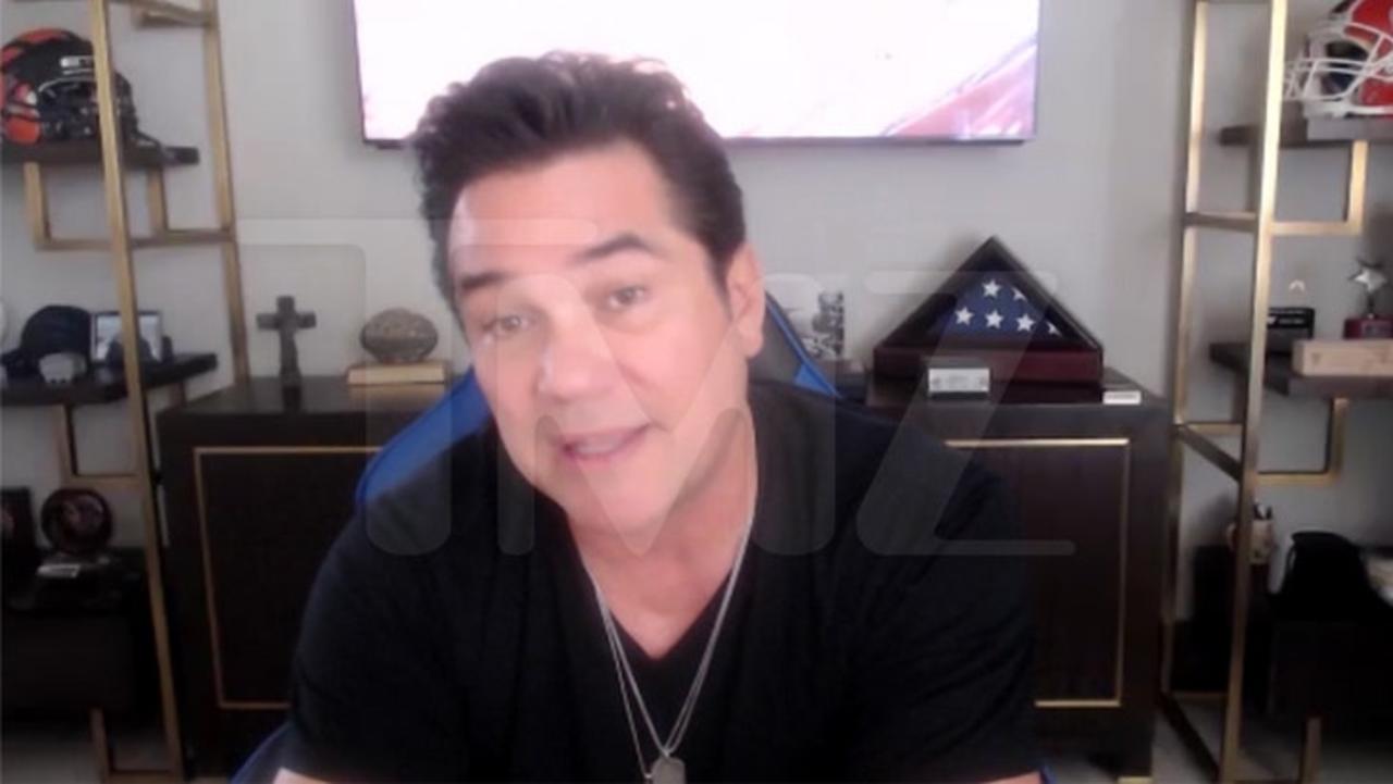 Dean Cain Calls 'Superman' Immigrant Controversy Avoidable Mistake