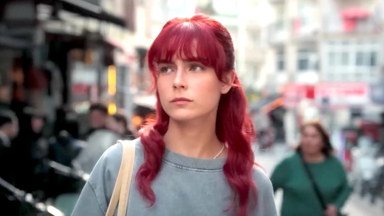 Official Trailer for Netflix’s Letters from the Past