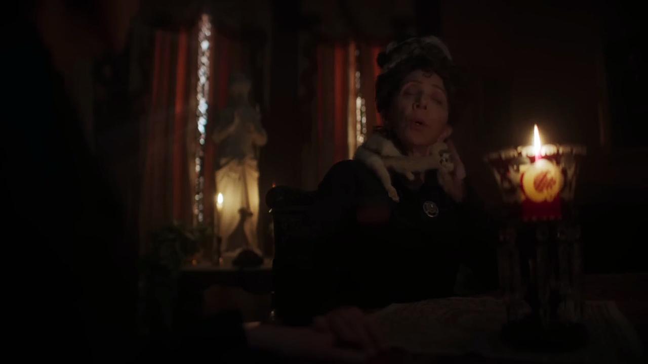 The Gilded Age S03E04 Marriage is a Gamble