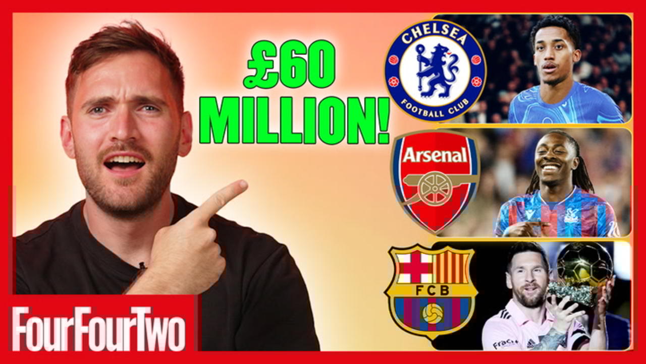 Who really wins from Chelsea signing João Pedro?
