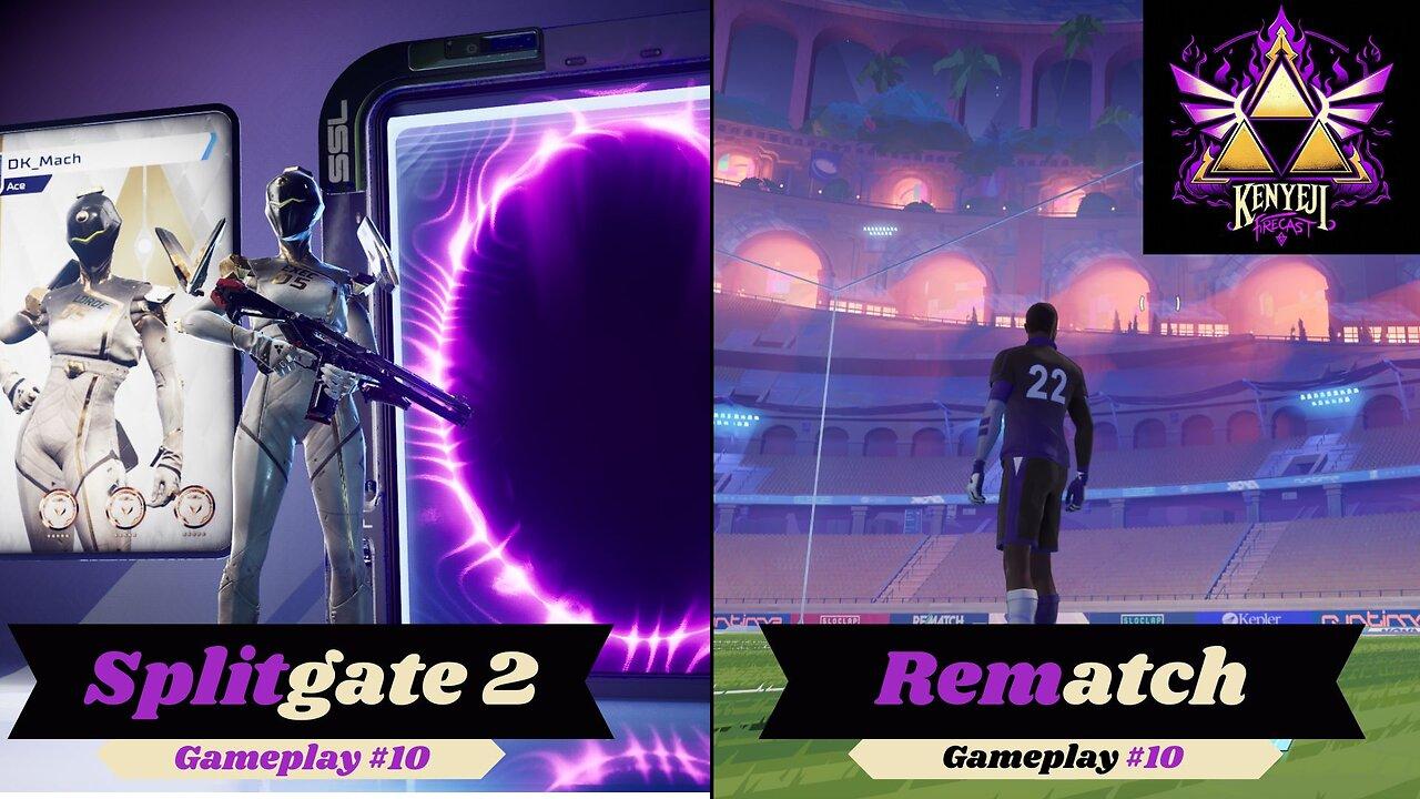 Rate My Gate... (DK_Mach22 + Darkvengeance777)