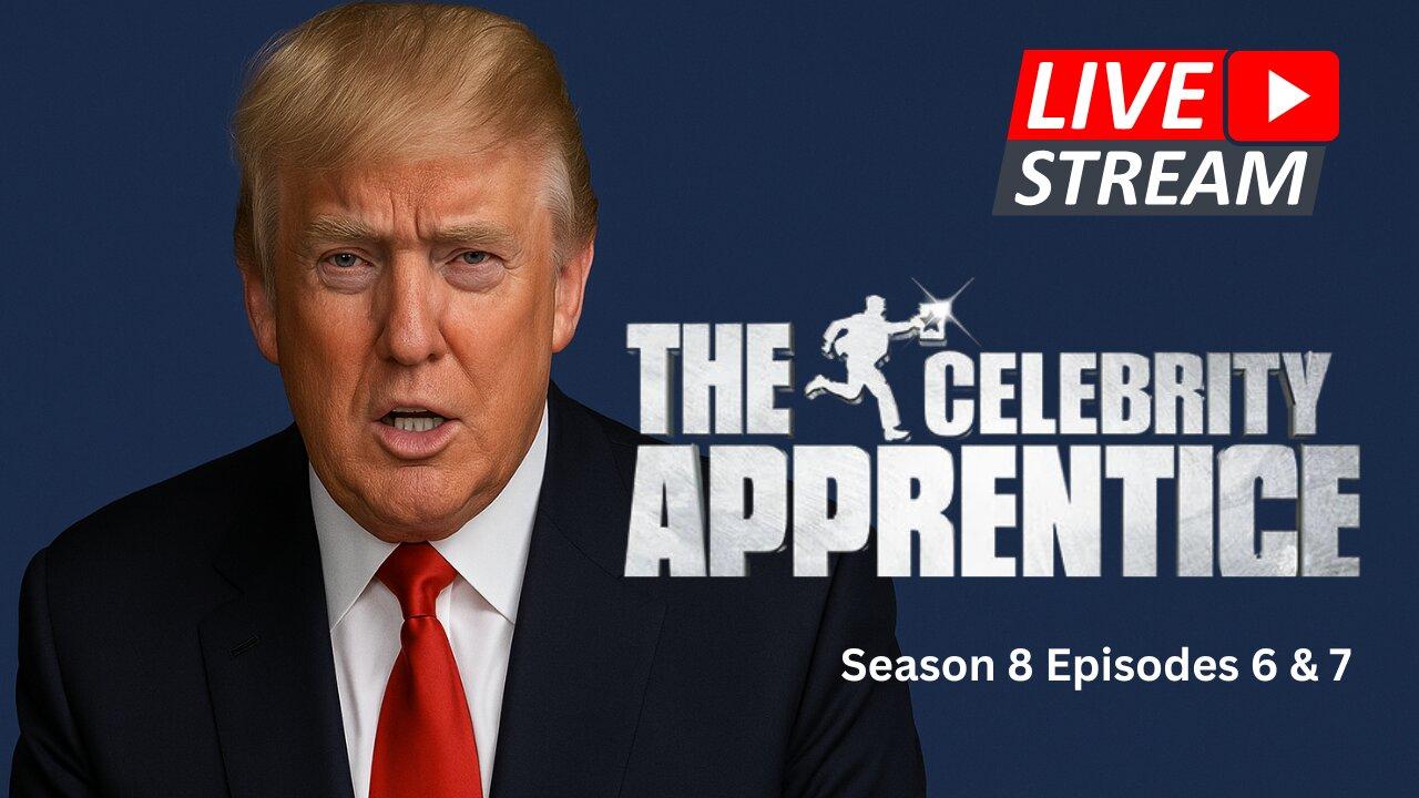 The Celebrity Apprentice: Season 8 Episodes 6 & 7