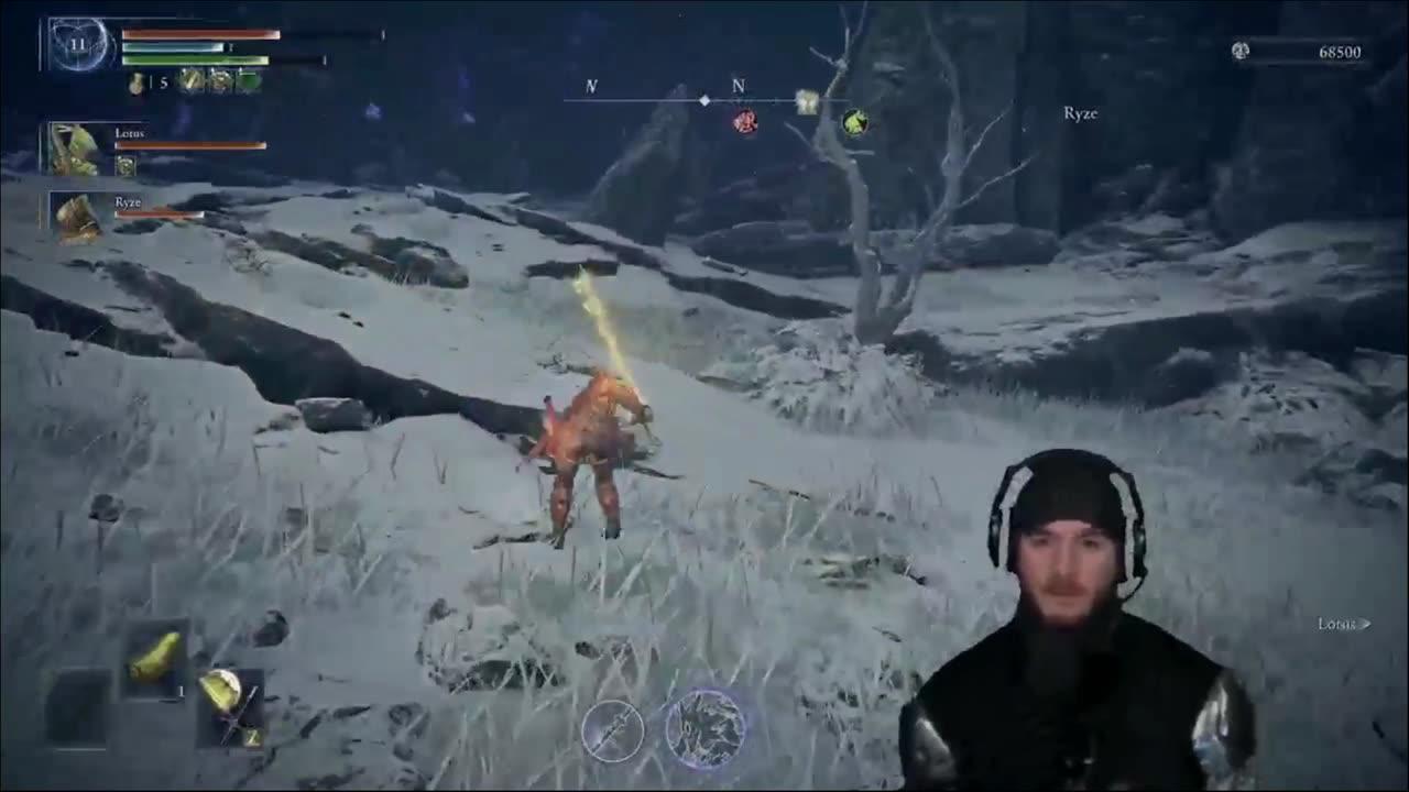 (XBOX) - EldenRing Nightreign Co-Op w/wifey letsss goooo!!!!
