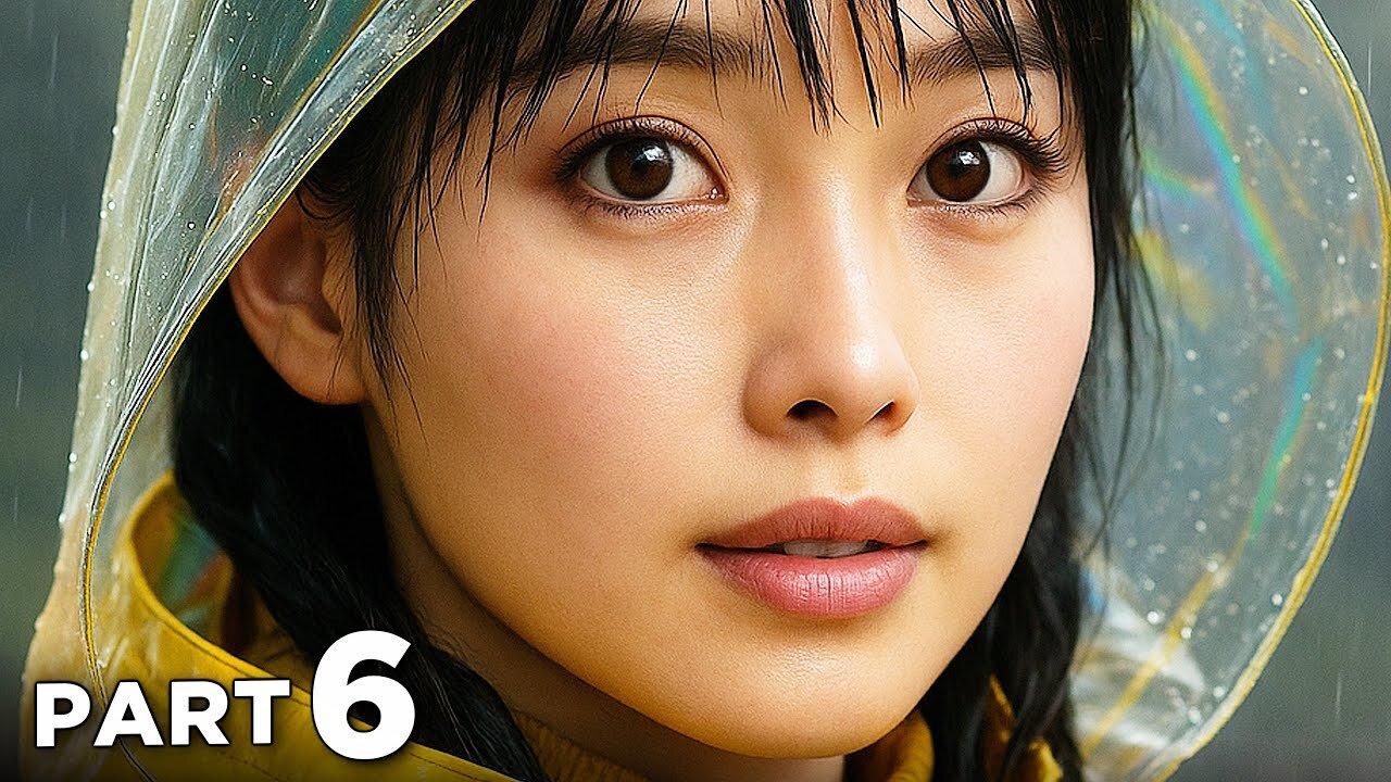 DEATH STRANDING 2 Has Been An Incredible Sequel So Far... (Walkthrough Gameplay Part 6)