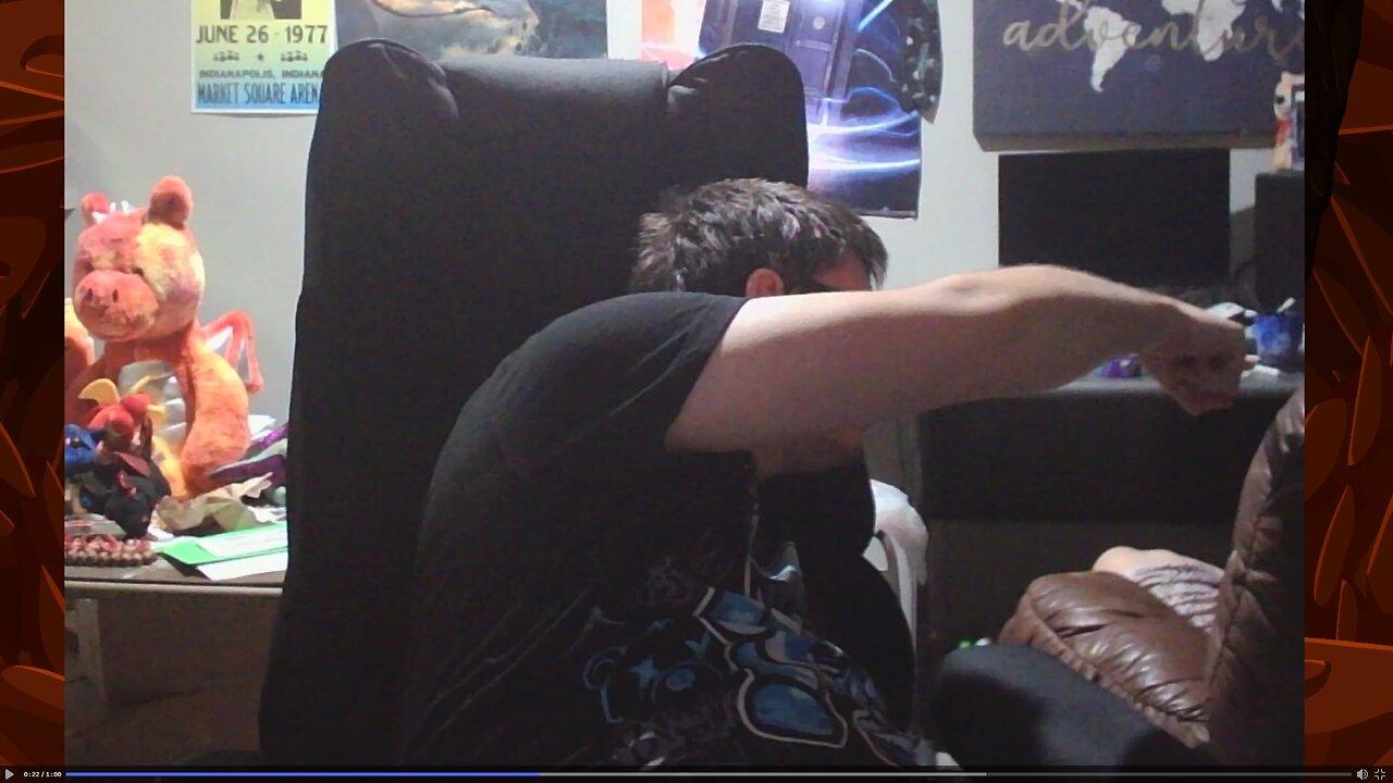 Bradley Dragon Gaming!