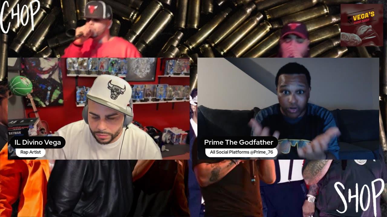 The Chop Shop: Nothing Is Off The Table pt6
