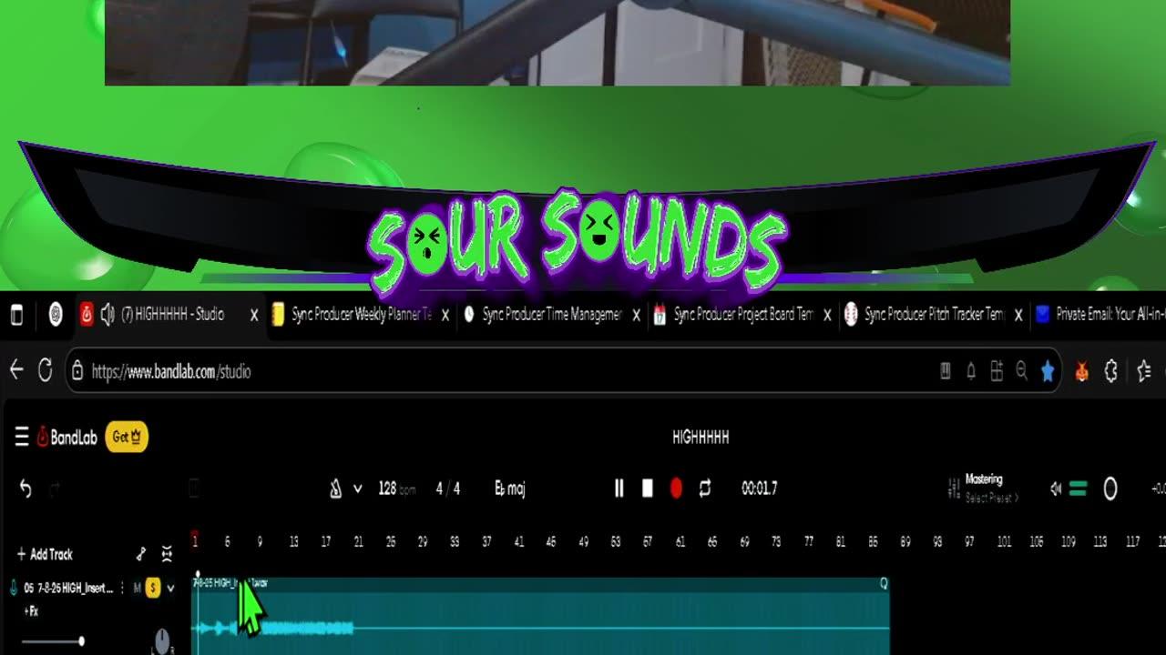 Making beats and chill, non liberal producer, lets work