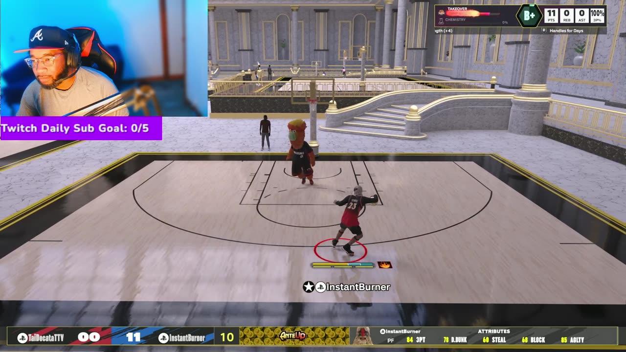 6'8 PG NBA 2k25