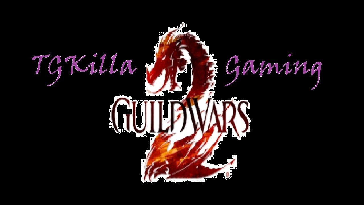 Guild Wars 2: Base Content (My Story) - Chapter 8: Victory or Death - Day 10