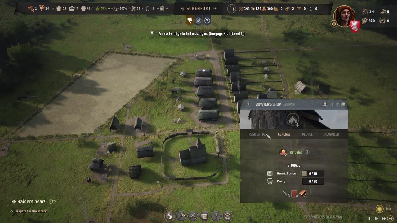Manor Lords