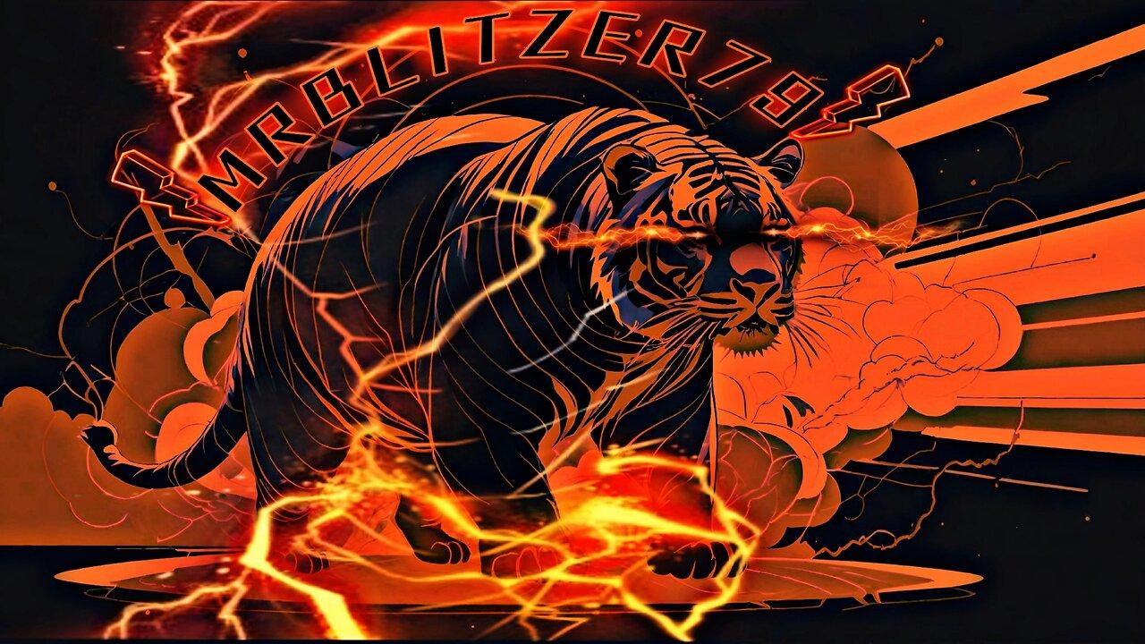 LS115/2025: Ghostwire Tokyo! #TheBlitzNation