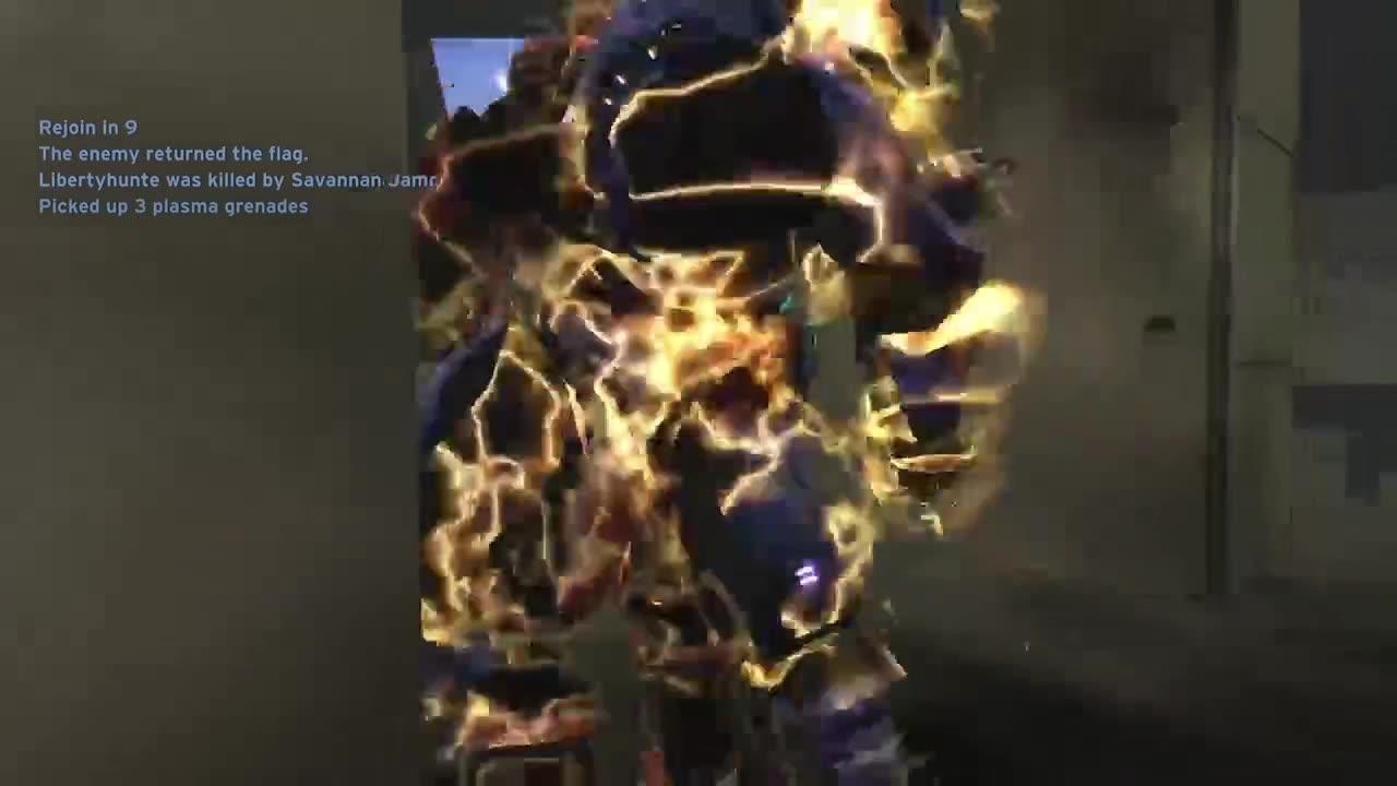 Halo 5 Live Stream