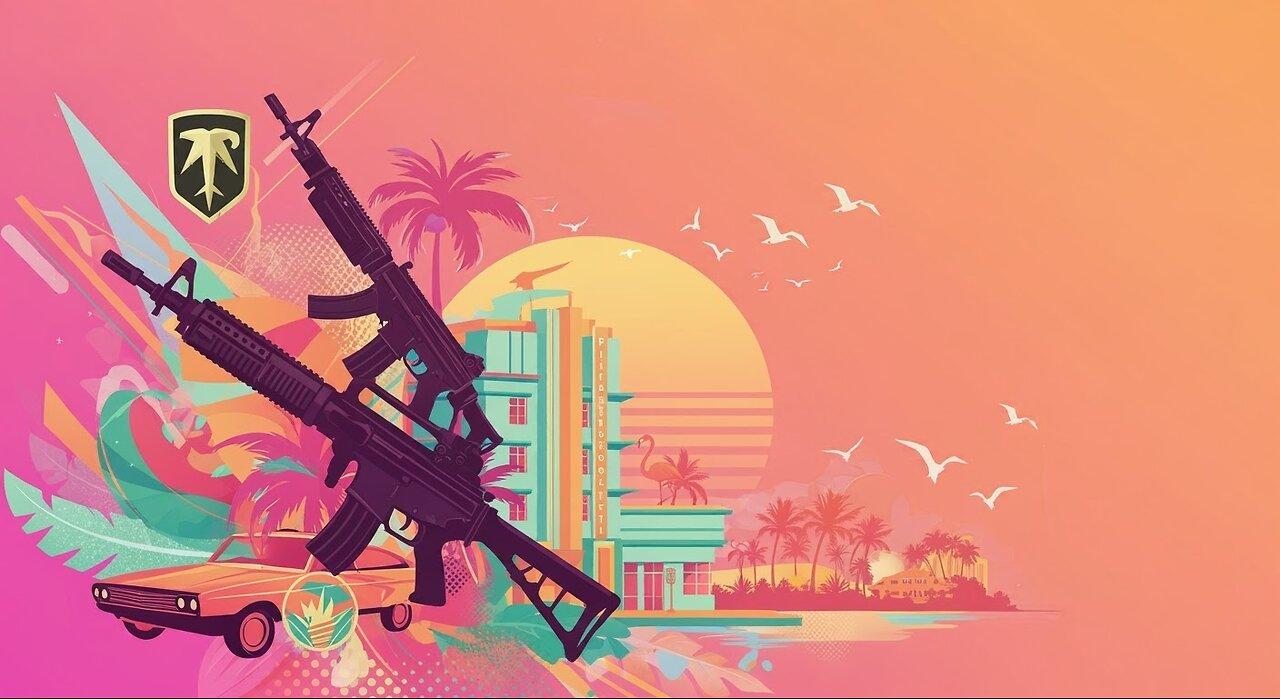 "Operation Global Conquest: Live Call of Duty Stream with Alex" vol46