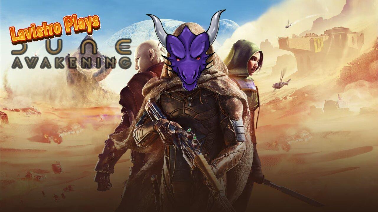 Lavistro gets a little Spicy!