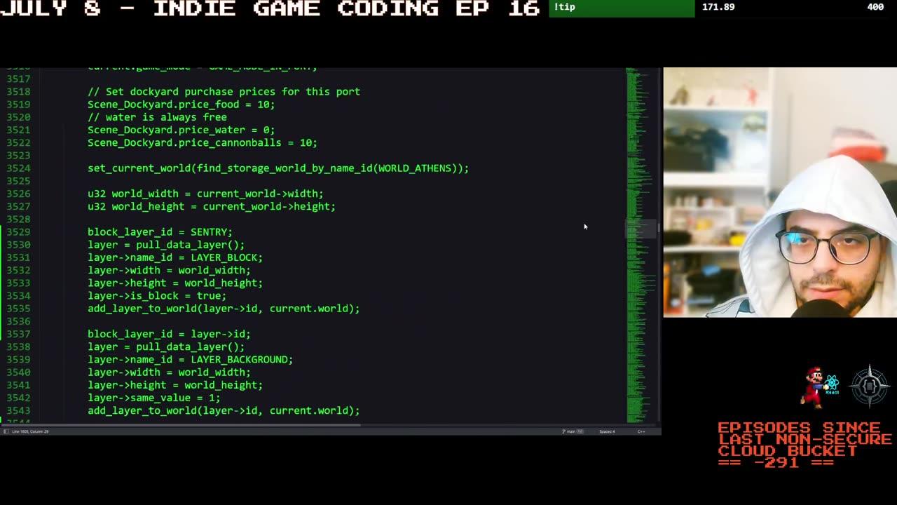 Indie Game Coding EP 16 - Are we victorious yet?