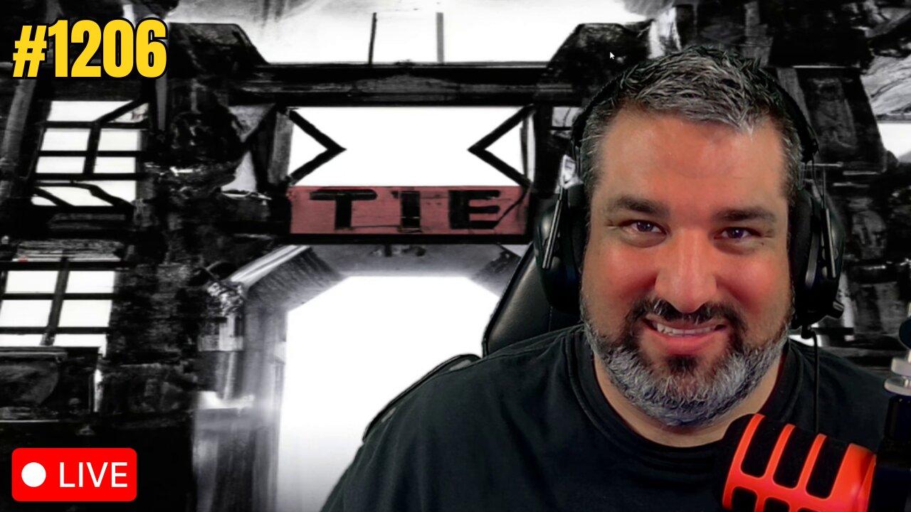 🔴LIVE - TAKE IT EASY TUESDAY (#1206)