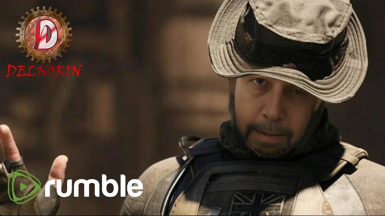 🟢 Call of Duty [ Rumble Crashing Stream - Attempt 4 ]