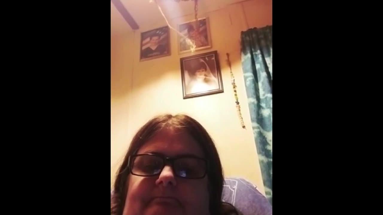 Becky - Hubby Trouble Featuring Paradise...