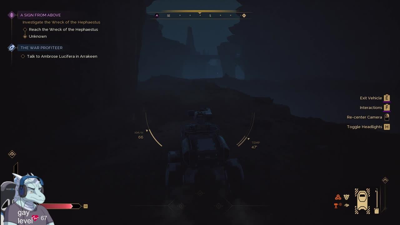 Dune | Did everyone finish this game already?