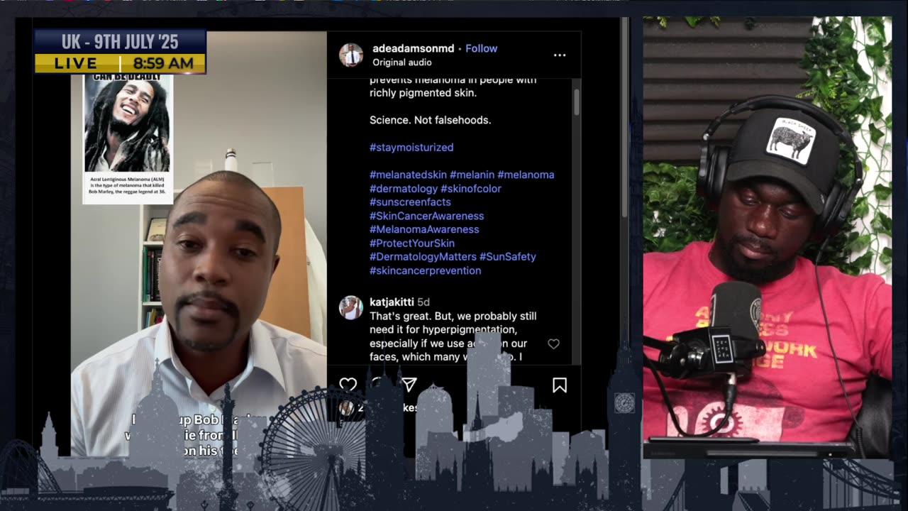 The Price of Silence: Are Black Millionaires Free or Bought?
