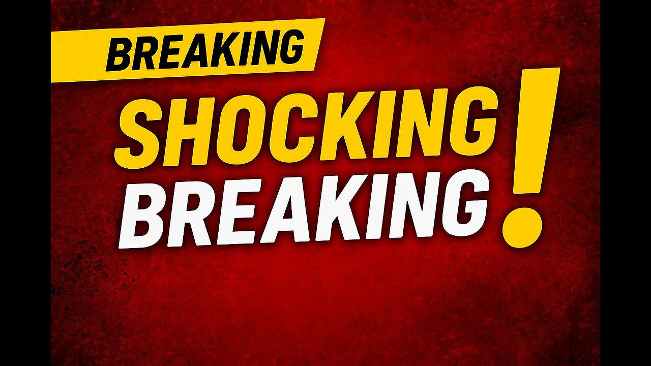 Trump Lifts the Lid: Billion-Dollar Swamp Scheme EXPOSED! | The Dan Bongino Show